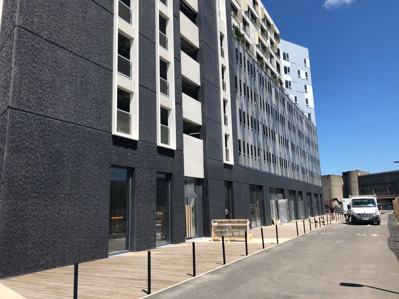 Bureau Bordeaux 1014m² Location bureau Bordeaux Gironde OLBUR2427598 9